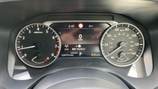 Nissan Qashqai 1.3 DiG-T MH 158 Acenta Premium 5dr Xtronic Petrol Hatchback